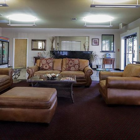 סן אנטוניו University Inn & Suites מראה חיצוני תמונה