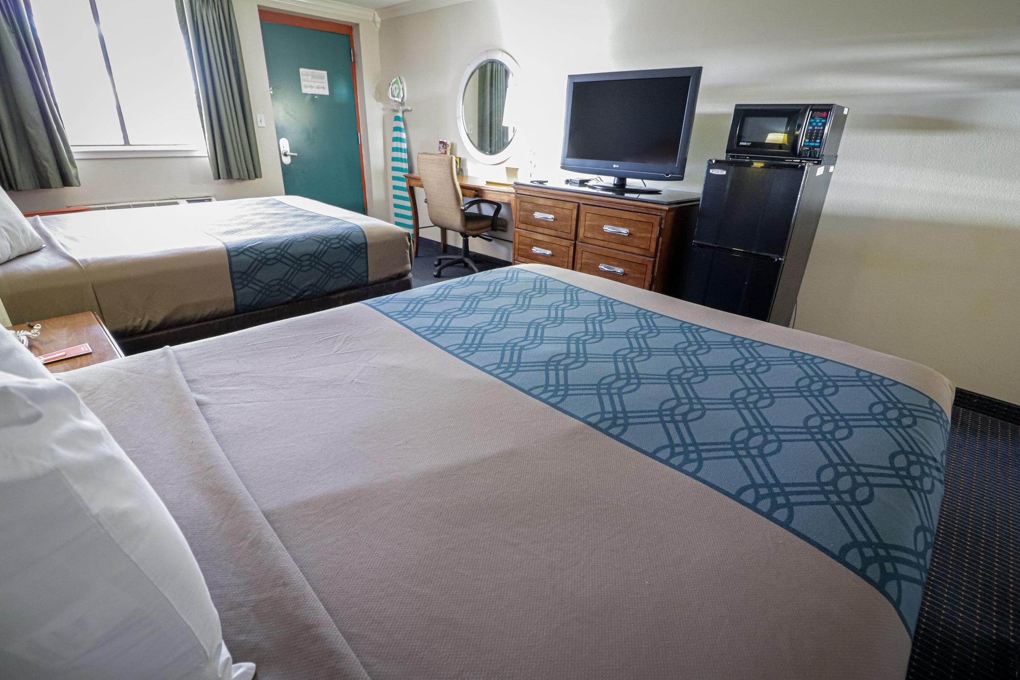 סן אנטוניו University Inn & Suites מראה חיצוני תמונה