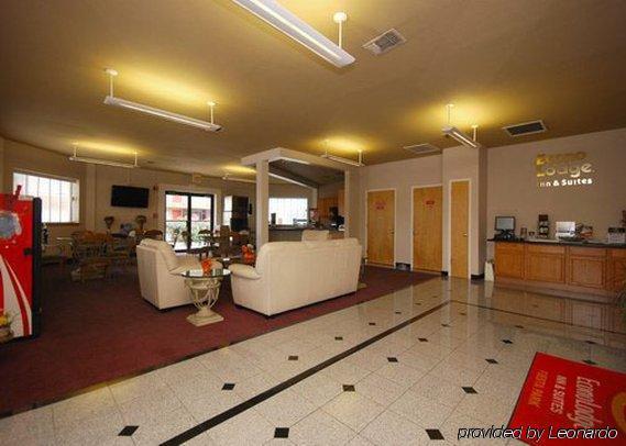סן אנטוניו University Inn & Suites מראה פנימי תמונה